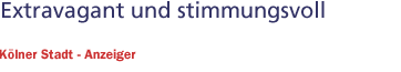 FORUM OST & WEST