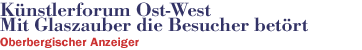 FORUM OST & WEST