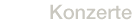Konzerte