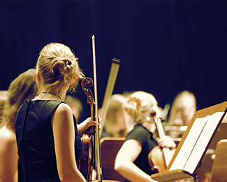 Abschlusskonzert