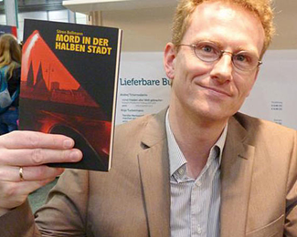 Begegnung mit Sören Bollmann